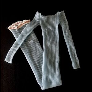 Jacquemus La Robe Estella Dress